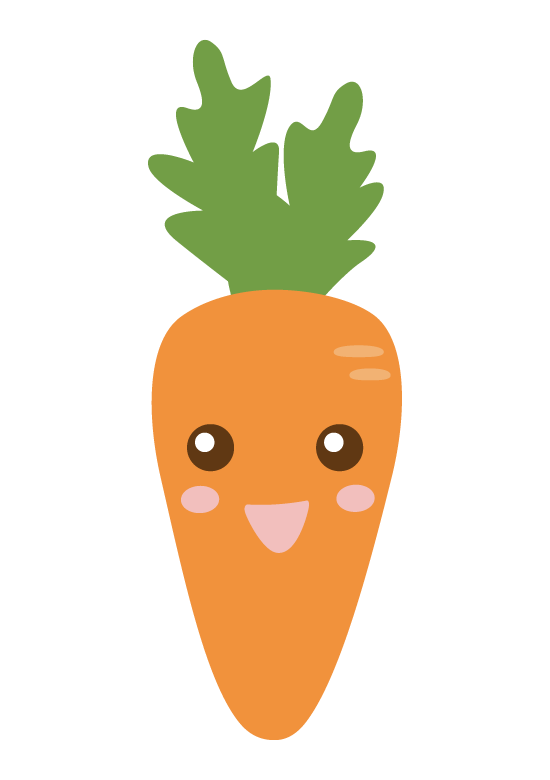 :cute_carrot_character_12781: